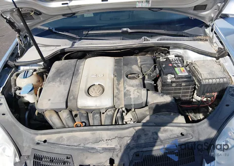 2008 Volkswagen Jetta Se/Sel z USA, uszkodzony, nr VIN 3VWRM71K08M038306